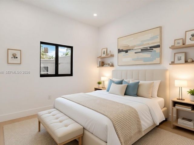 Home for sale at 5511 NW 4th Ave - photo 7509131