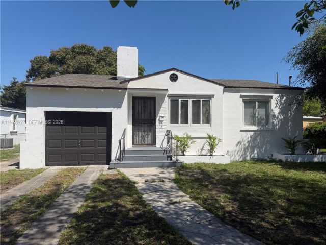 Home for sale at 911 NW 45th St - photo 7517762