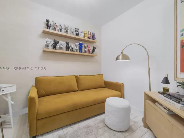 2-bedroom condo for sale in Fort Lauderdale - 2831 N Ocean Blvd 207N - MondialRealty