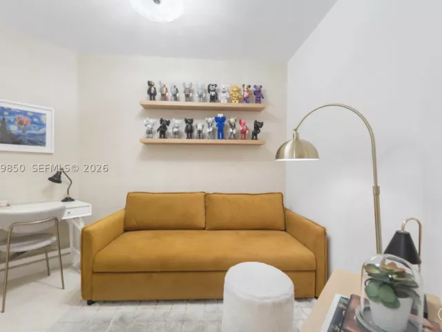 2-bedroom condo for sale in Fort Lauderdale - 2831 N Ocean Blvd 207N - MondialRealty