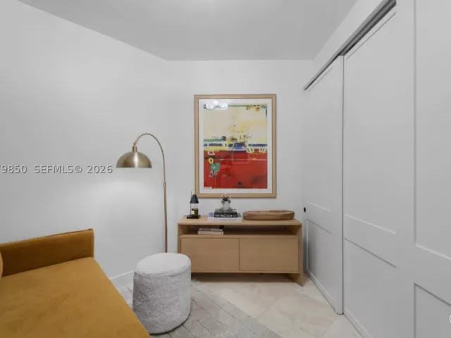 2-bedroom condo for sale in Fort Lauderdale - 2831 N Ocean Blvd 207N - MondialRealty