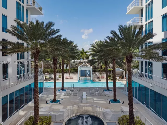 2-bedroom condo for sale in Fort Lauderdale - 2831 N Ocean Blvd 207N - MondialRealty