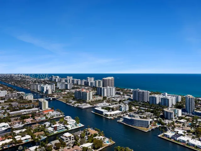 2-bedroom condo for sale in Fort Lauderdale - 2831 N Ocean Blvd 207N - MondialRealty
