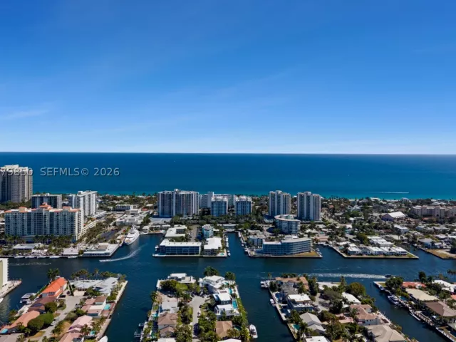 2-bedroom condo for sale in Fort Lauderdale - 2831 N Ocean Blvd 207N - MondialRealty