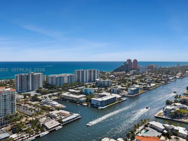 2-bedroom condo for sale in Fort Lauderdale - 2831 N Ocean Blvd 207N - MondialRealty