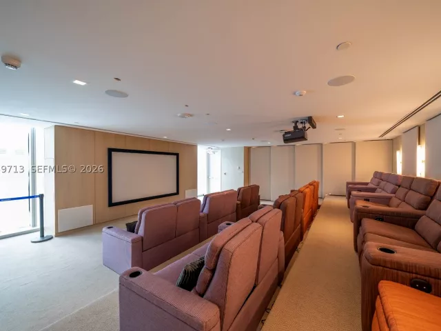 2-bedroom condo for sale in Miami - 700 NE 26TH TER 3006 - MondialRealty