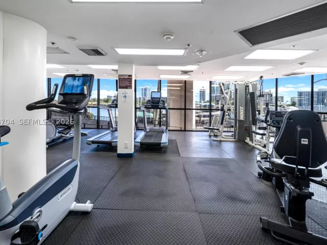 2-bedroom condo for sale in Hallandale Beach - 300 Three Islands Blvd PH4A - MondialRealty