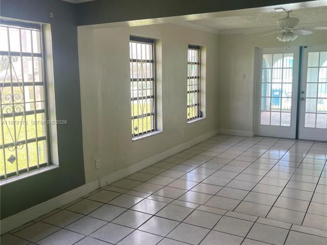 3-bedroom home for rent in Miami Gardens - 3241 NW 154th Ter - MondialRealty