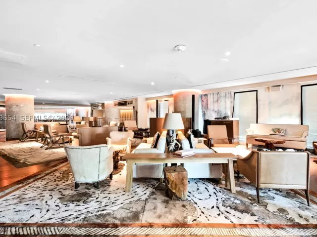 1-bedroom condo for rent in Miami - 1300 S Miami Ave 2508 - MondialRealty