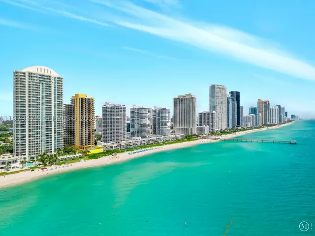 3-bedroom condo for sale in Sunny Isles Beach - 16275 Collins Ave 2101 - MondialRealty
