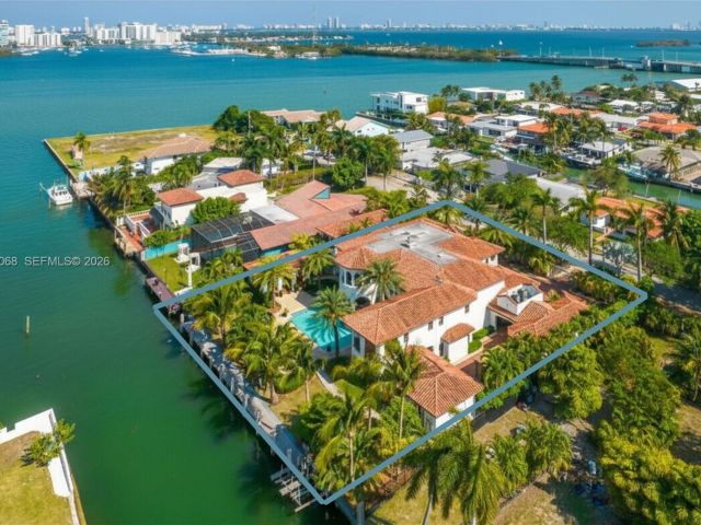 Home for sale at 1201 NE 83rd St - photo 7532757