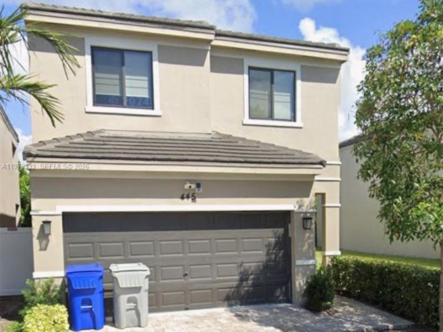 Home for rent at 445 NW 36th Ave - photo 7478503