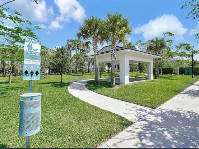 Home for rent at 445 NW 36th Ave - photo 7478522