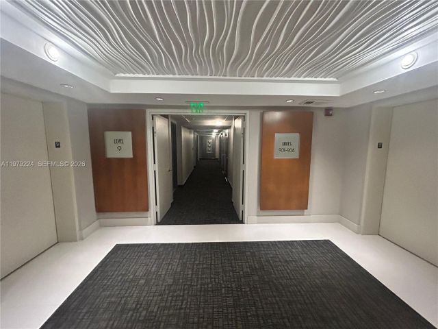 Apartment for sale  Unit #907 - photo 7490929