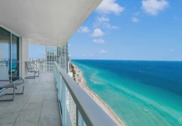 Apartment #3803 at La Perla