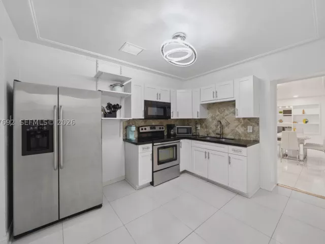 10-bedroom home for sale in Miami - 1761 SW 14 Street - MondialRealty