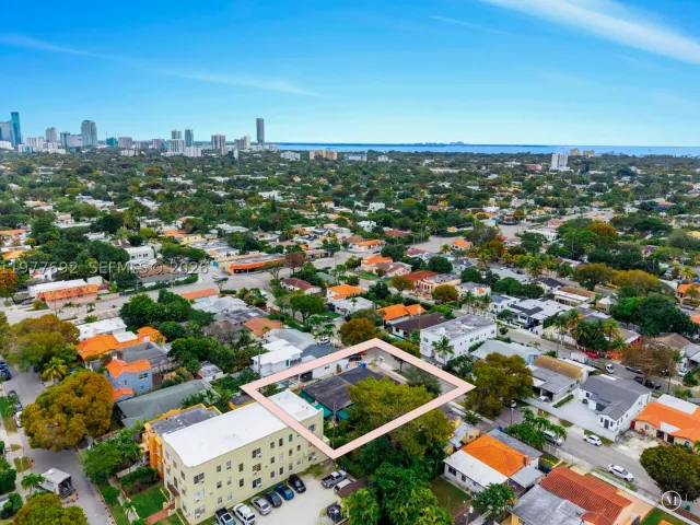 10-bedroom home for sale in Miami - 1761 SW 14 Street - MondialRealty