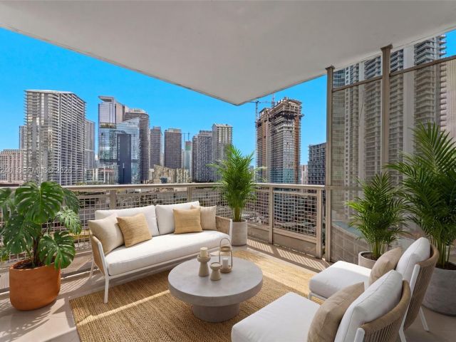 Apartment for rent  Unit #2006 - photo 7489535