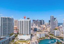 Apartment #2006 at Wind by Neo