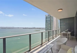 Apartment #3906 at Gran Paraiso