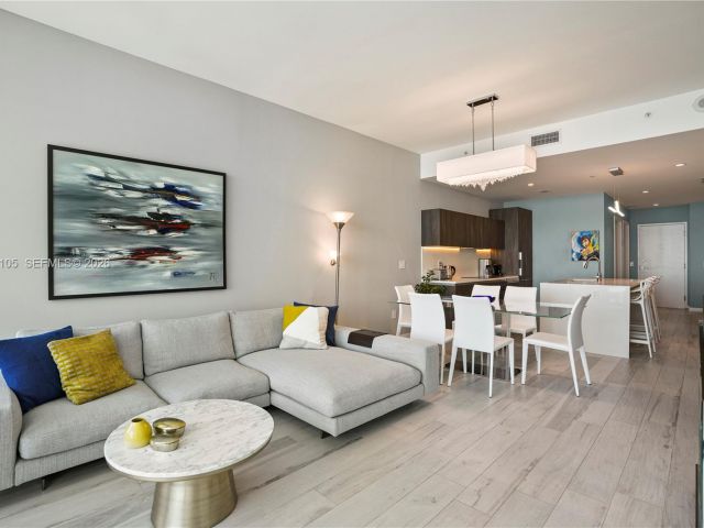 Apartment for rent  Unit #3906 - photo 7494502