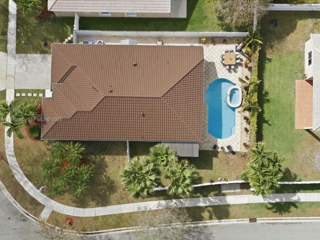 Home for rent at 14205 NW 21st St - photo 7521857