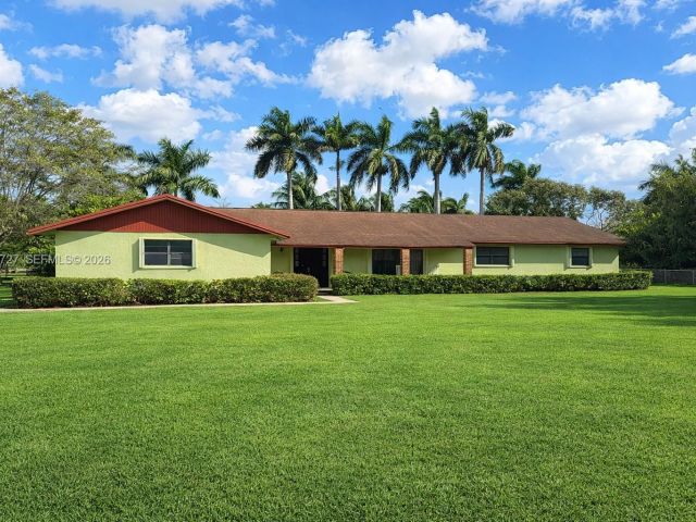 Home for sale at 16981 SW 276th St - photo 7459806