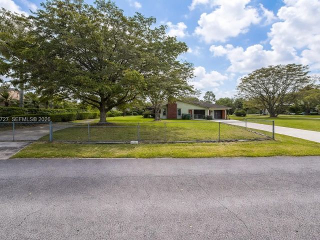 Home for sale at 16981 SW 276th St - photo 7459807