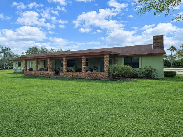 Home for sale at 16981 SW 276th St - photo 7459808