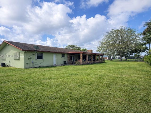 Home for sale at 16981 SW 276th St - photo 7459809