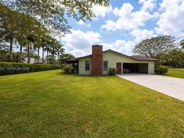 Home for sale at 16981 SW 276th St - photo 7459810