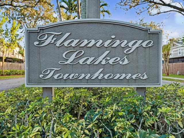 Home for sale at 12224 SW 52nd Place 2 - photo 7450819