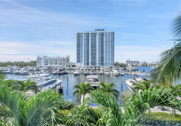 Apartment #207 at Marina Palms