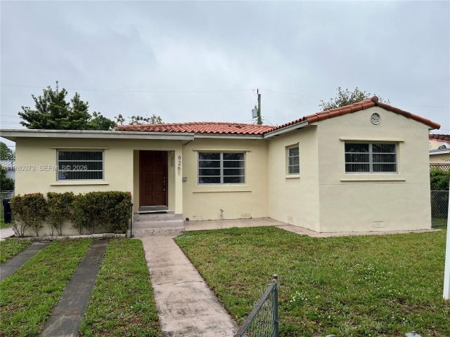 Home for rent at 6261 NW 40th St - photo 7487346