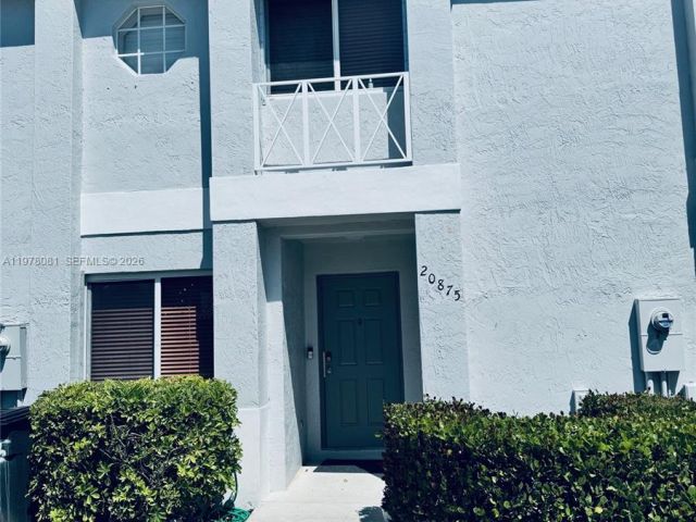 Home for rent at 20875 NW 4th St - photo 7454719