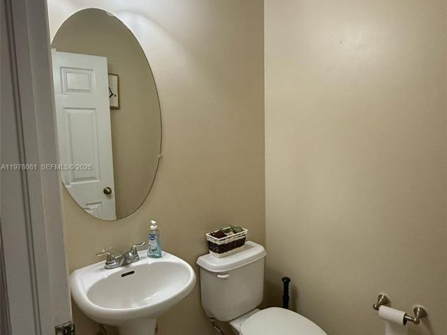 Home for rent at 20875 NW 4th St - photo 7454727