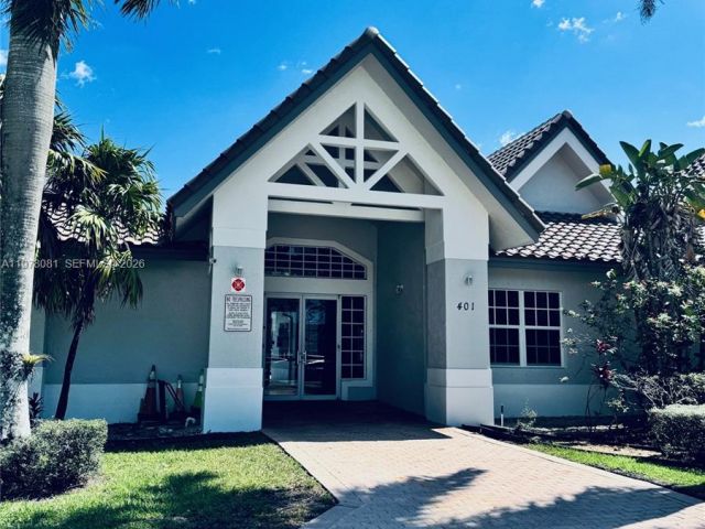 Home for rent at 20875 NW 4th St - photo 7454730