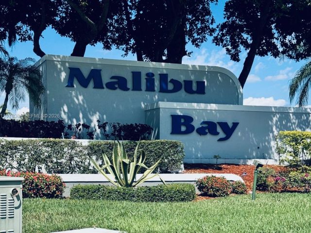 Home for rent at 20875 NW 4th St - photo 7454734