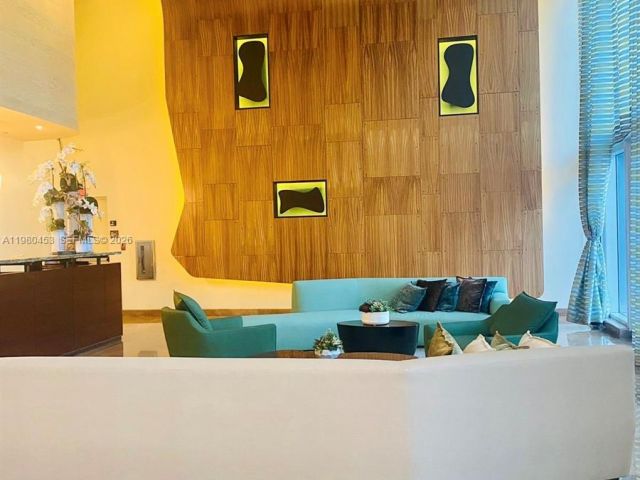 condo for rent in Miami - 50 Biscayne Blvd 3509 - MondialRealty