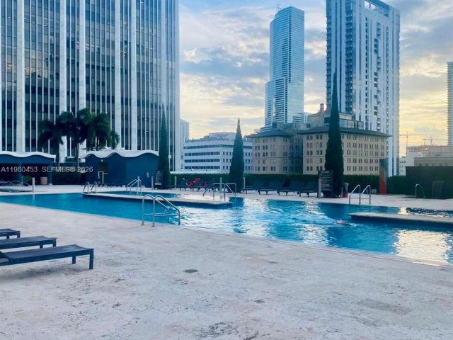 condo for rent in Miami - 50 Biscayne Blvd 3509 - MondialRealty