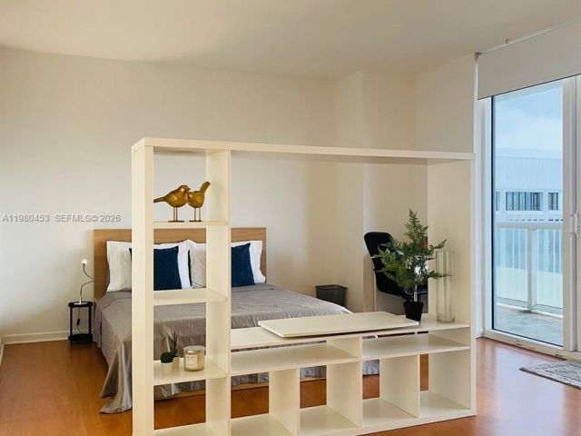 condo for rent in Miami - 50 Biscayne Blvd 3509 - MondialRealty