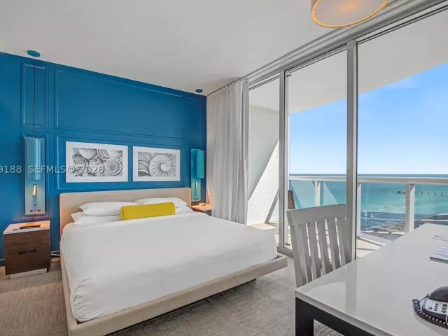 2-bedroom condo for sale in Sunny Isles Beach -  - MondialRealty