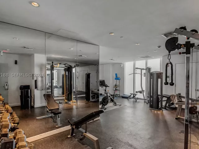 2-bedroom condo for sale in Sunny Isles Beach -  - MondialRealty
