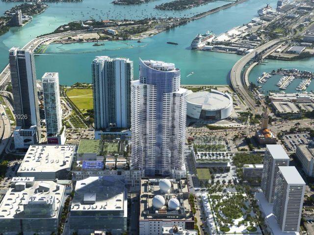 Apartment for rent  Unit #3402 - photo 7487981