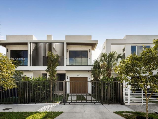 Home for sale at 3113 Elizabeth Street - photo 7524795