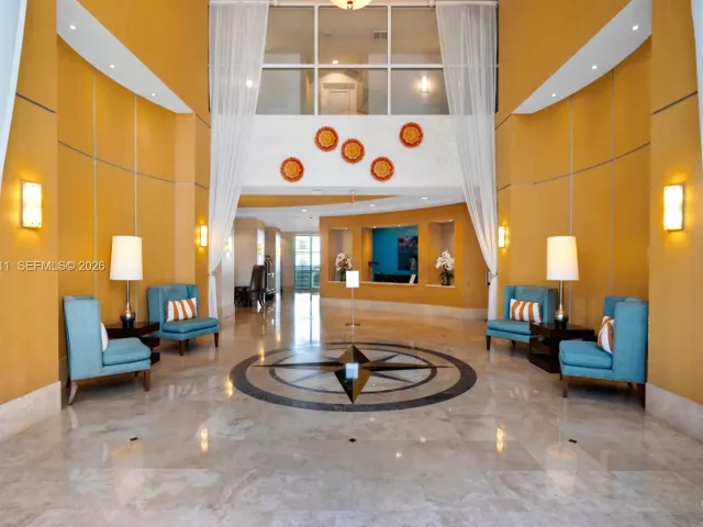 2-bedroom condo for sale in Hallandale Beach - 1945 S Ocean Dr 714 - MondialRealty