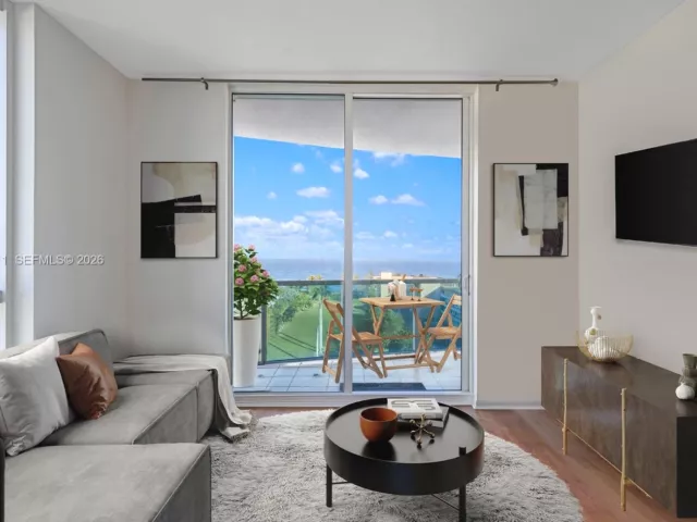 2-bedroom condo for sale in Hallandale Beach - 1945 S Ocean Dr 714 - MondialRealty