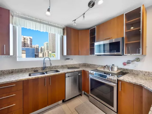 2-bedroom condo for sale in Hallandale Beach - 1945 S Ocean Dr 714 - MondialRealty