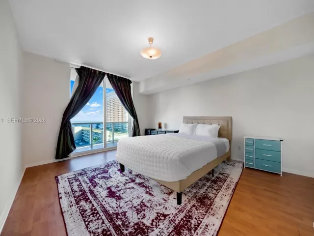 2-bedroom condo for sale in Hallandale Beach - 1945 S Ocean Dr 714 - MondialRealty