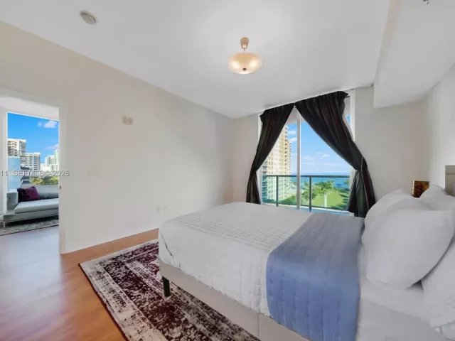 2-bedroom condo for sale in Hallandale Beach - 1945 S Ocean Dr 714 - MondialRealty